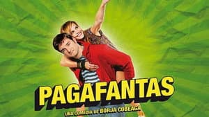 Pagafantas — foto 2