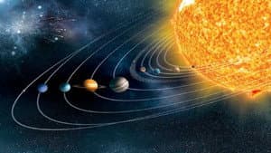 Solar System: The Secrets of the Universe — foto 2