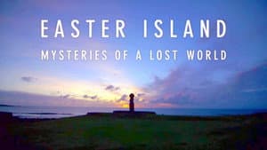 Easter Island: Mysteries of a Lost World — foto 1