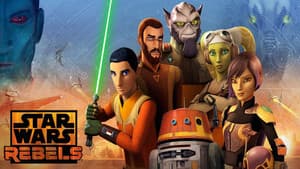 Star Wars Rebels: Spark of Rebellion — foto 2