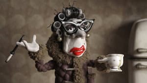 Mary y Max — foto 11