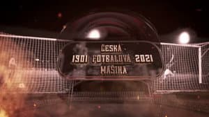 Česká fotbalová mašina — foto 1