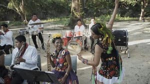 El Son del Chile Frito — foto 1