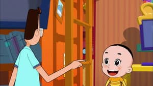 Episodio 18