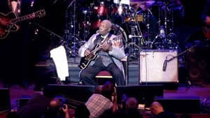 B.B. King - Live at the Royal Albert Hall 2011 — foto 2