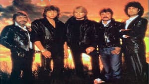 The Moody Blues - Cover Story — foto 2