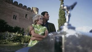 Honeymoon with a Stranger — foto 1