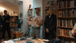 Jimmy Somerville, rebelle queer de la pop anglaise — foto 7