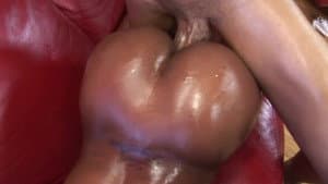 Interracial Creampies 2 — foto 4