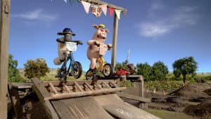 Shaun the Sheep Championsheeps — foto 3