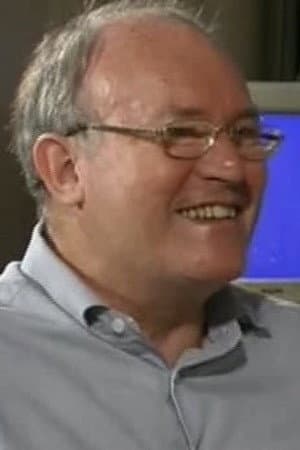 Paddy Kingsland