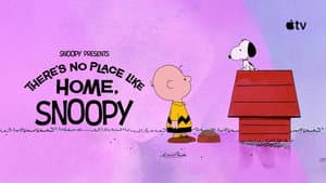 Snoopy Presents: There's No Place Like Home, Snoopy — foto 3