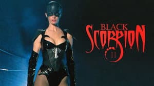 Black Scorpion II: Aftershock — foto 2