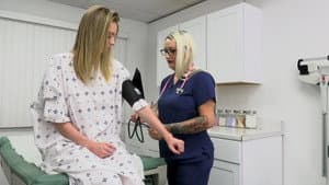 Pervy Doctor 6 — foto 4