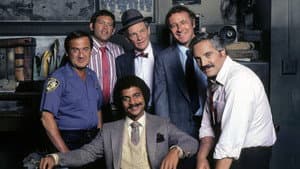 Barney Miller — foto 6