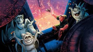 El jorobado de Notre Dame — foto 1