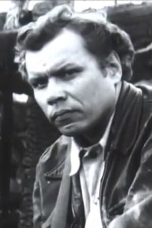 Юрий Баталов