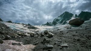 L'Écho des Glaces — foto 1