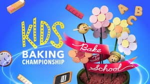 Kids Baking Championship — foto 3