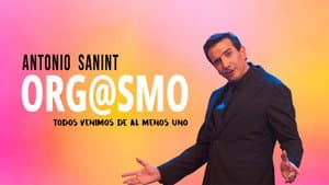 Antonio Sanint: Orgasmo — foto 2