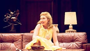 National Theatre Live: Edward Albee's Who's Afraid of Virginia Woolf? — foto 4