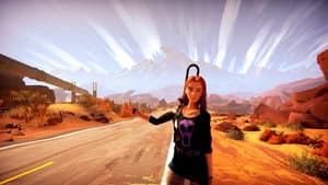 On the Road 96: Behind the Game — foto 4