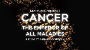 Cancer: The Emperor of All Maladies — foto 1