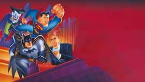 Batman y Superman: La película — foto 1