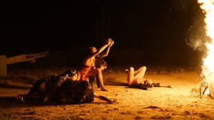 Lilith Rising — foto 1