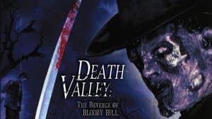 Death Valley: The Revenge of Bloody Bill — foto 4