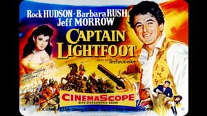 Captain Lightfoot — foto 4