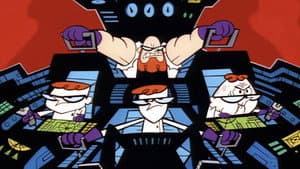 El laboratorio de Dexter: El viaje de Dexter — foto 6
