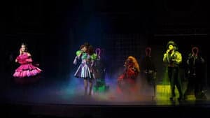 Mentidrags — foto 1