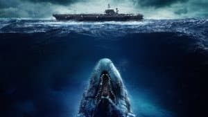 2010: Moby Dick — foto 1