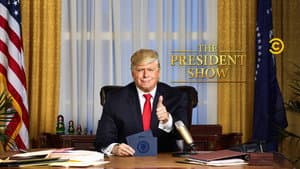 The President Show — foto 3