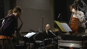 A Bookshelf on Top of the Sky: 12 Stories About John Zorn — foto 2