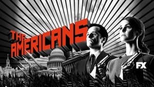 The Americans — foto 5