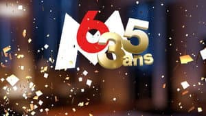 35 ans M6 tous en scène — foto 1