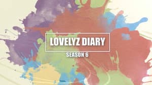 Lovelyz Diary — foto 6