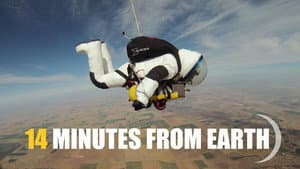 14 Minutes from Earth — foto 4
