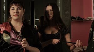 Behind the Mirror — foto 1