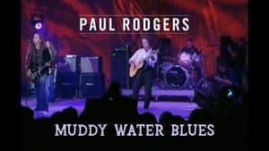 Paul Rodgers And Friends - Live At Montreux — foto 1