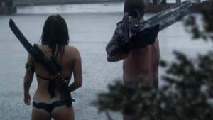Sharknado 3 — foto 3