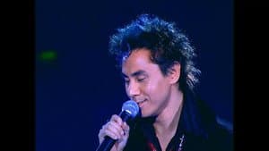 黄凯芹 Unforgettable 演唱会 — foto 1