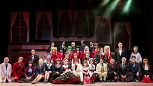 うみねこのなく頃に～Stage of the golden Witch～ Episode 3 — foto 1