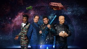 Red Dwarf — foto 1