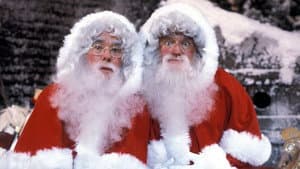 The Two Ronnies — foto 3