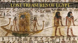 Tesoros perdidos de Egipto — foto 4