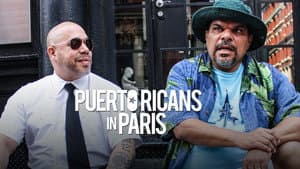 2 Boricuas en París — foto 5