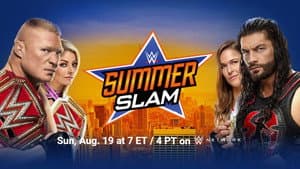 WWE SummerSlam 2018 — foto 4